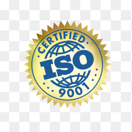 ISO9001 logo