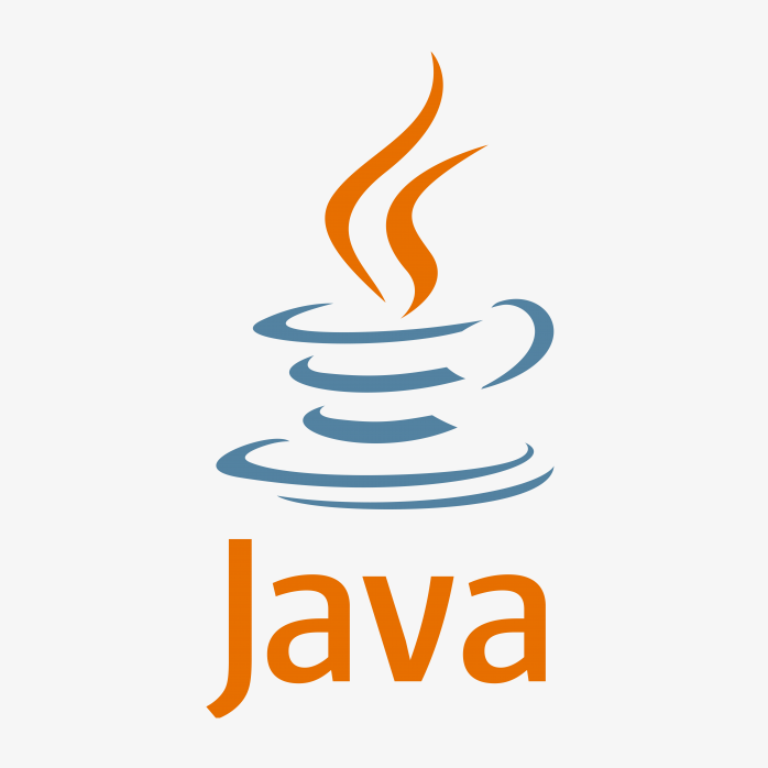 java logo