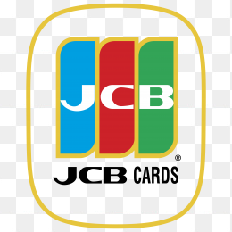 吉士美卡JCB logo