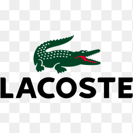 lacoste鳄鱼logo