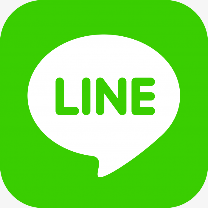 line logo