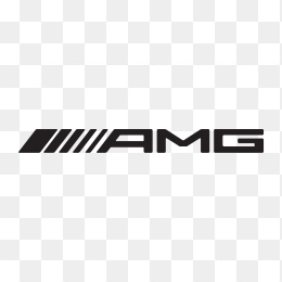 奔驰AMGlogo