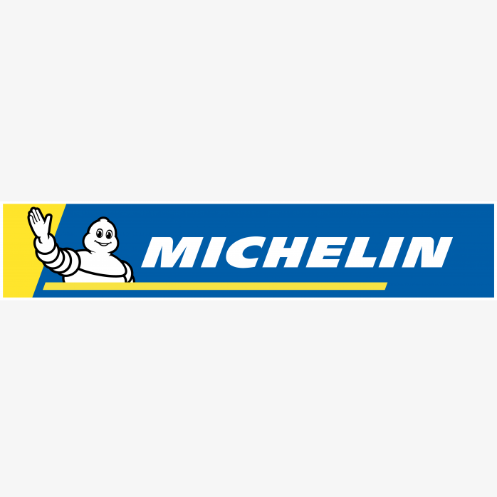 米其林michelin logo