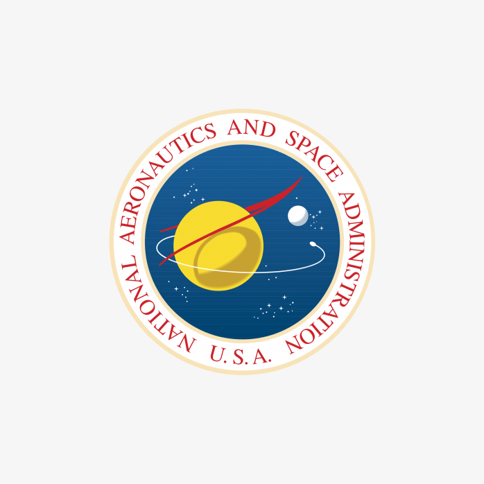 美国国家航空航天局nasa logo