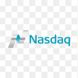Nasdaq纳斯达克logo