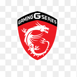 微星msi-gaming logo