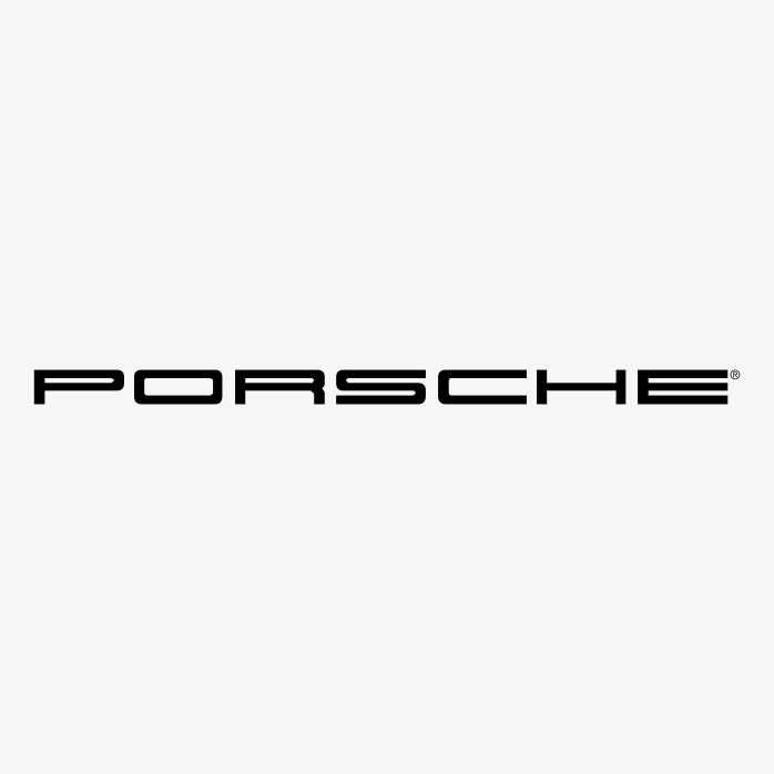 porsche保时捷logo