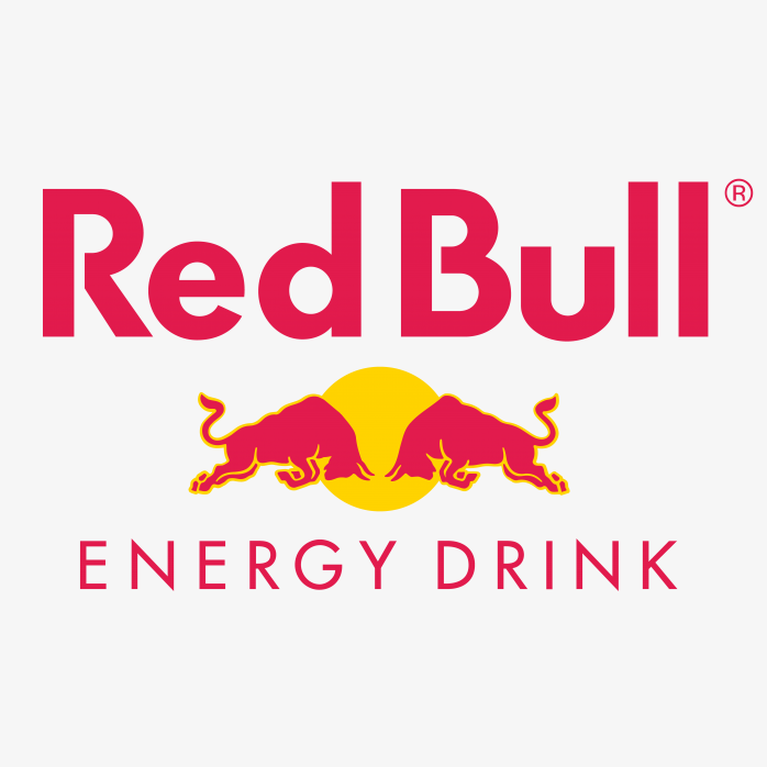 redbullenergydrink红牛logo