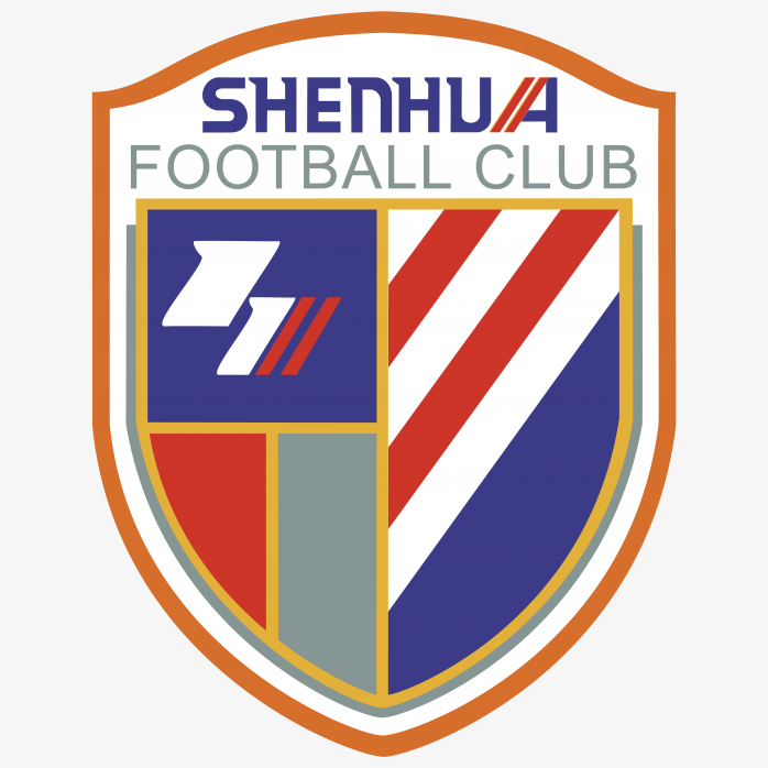 上海申花logo