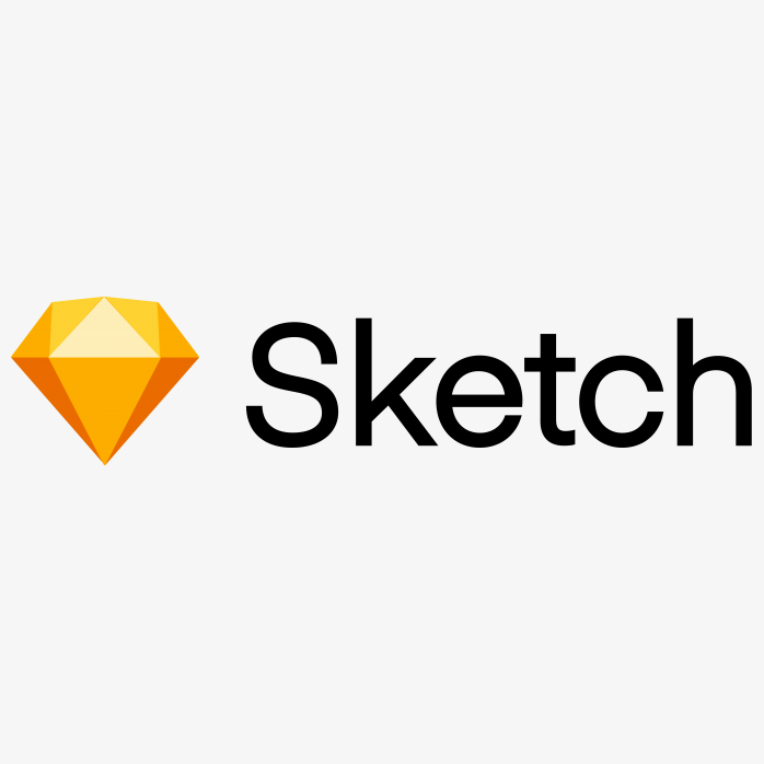 sketch logo
