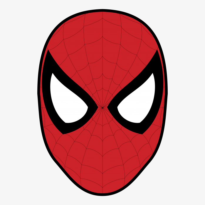 spider man蜘蛛侠logo