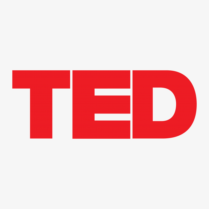 TED演讲LOGO