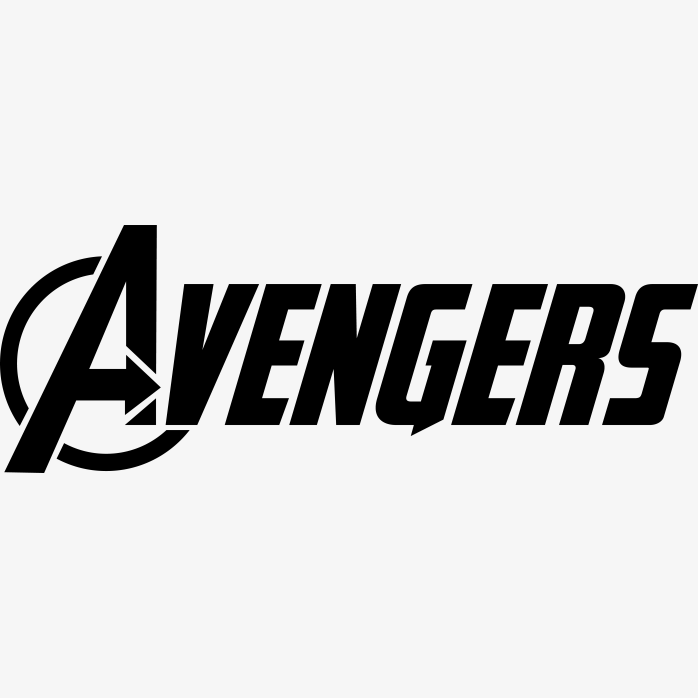 avengers复仇者联盟logo