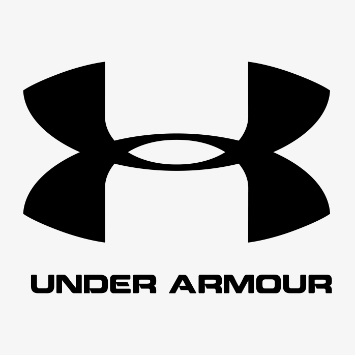 Under Armour安德玛logo
