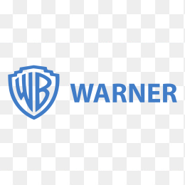 warner bros华纳兄弟娱乐公司logo