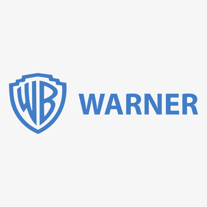 warner bros华纳兄弟娱乐公司logo