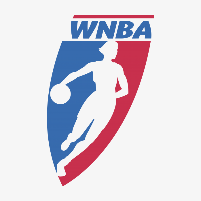 wnba logo