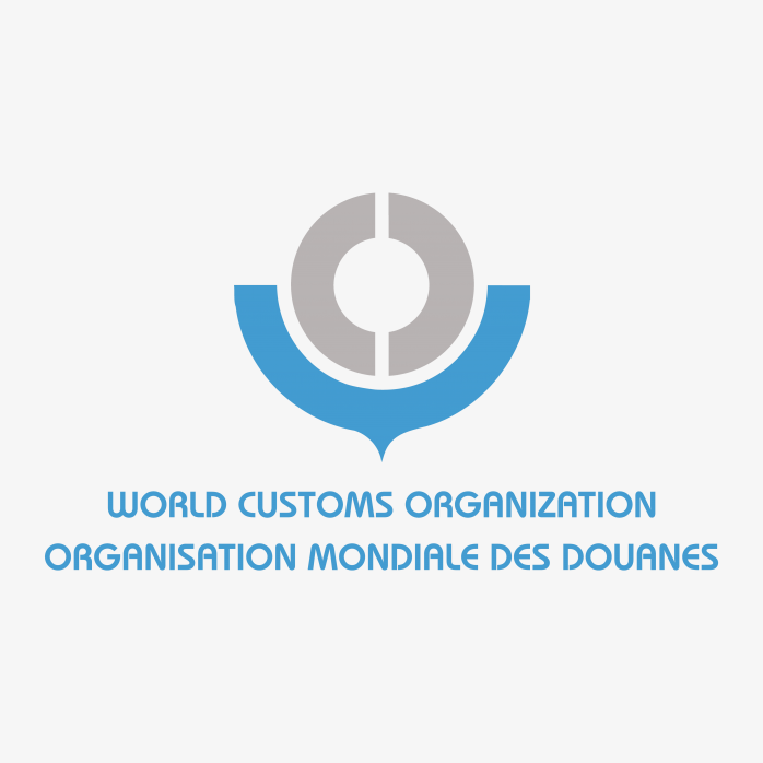 world customs organization世界海关组织logo