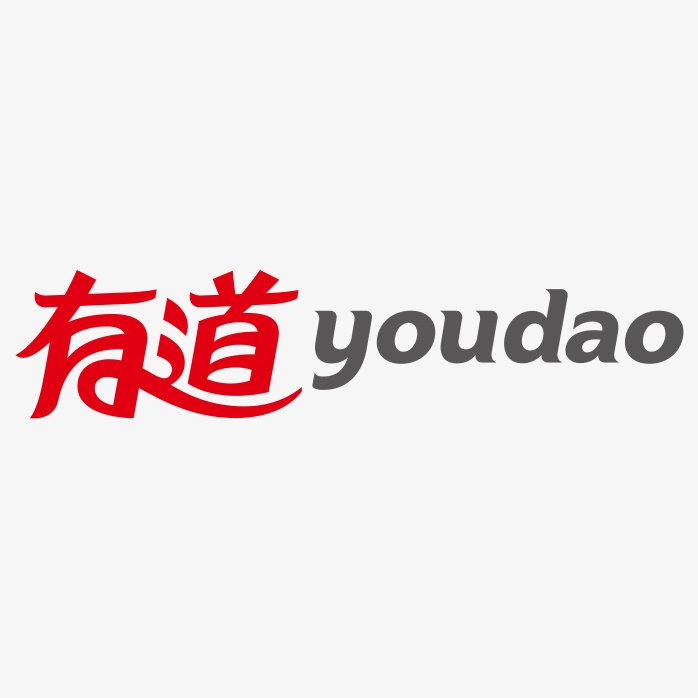 有道logo