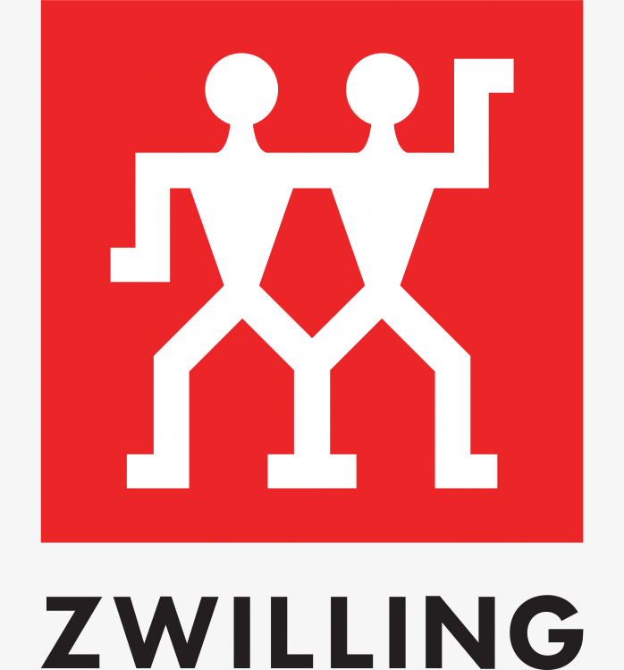 zwilling双立人logo