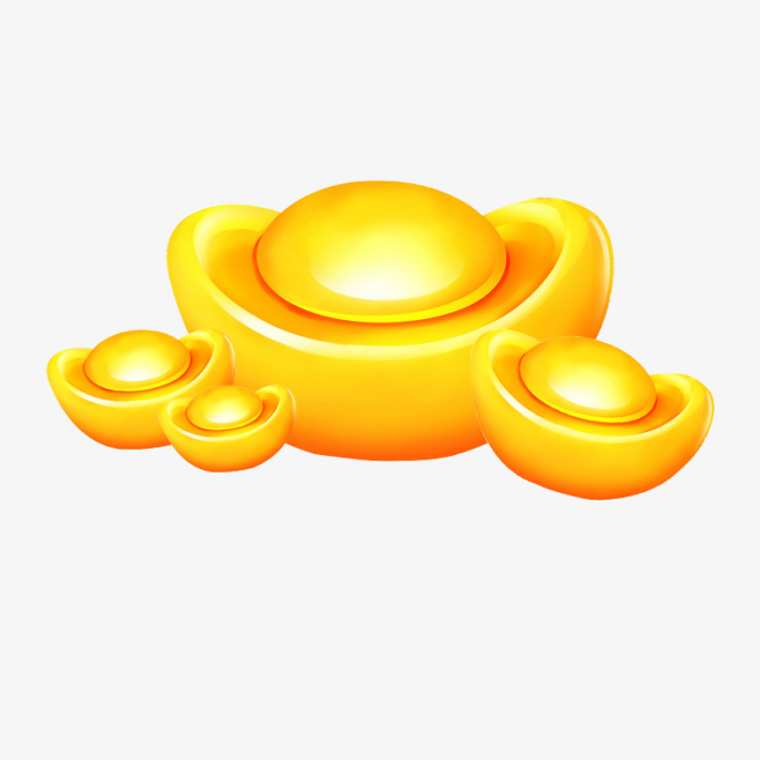 金元宝