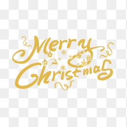 圣诞快乐Merry Christmas