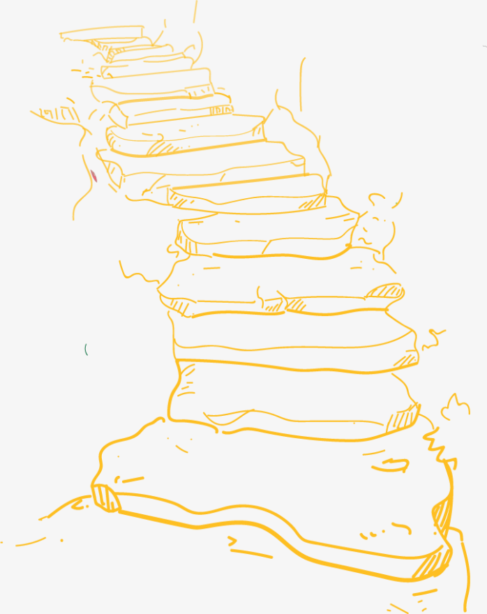 台阶