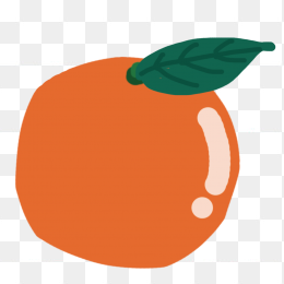 橘子