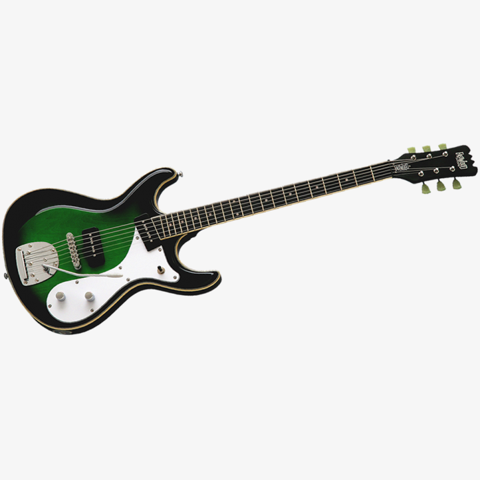 guitar吉他