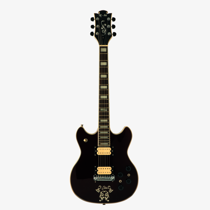 guitar吉他