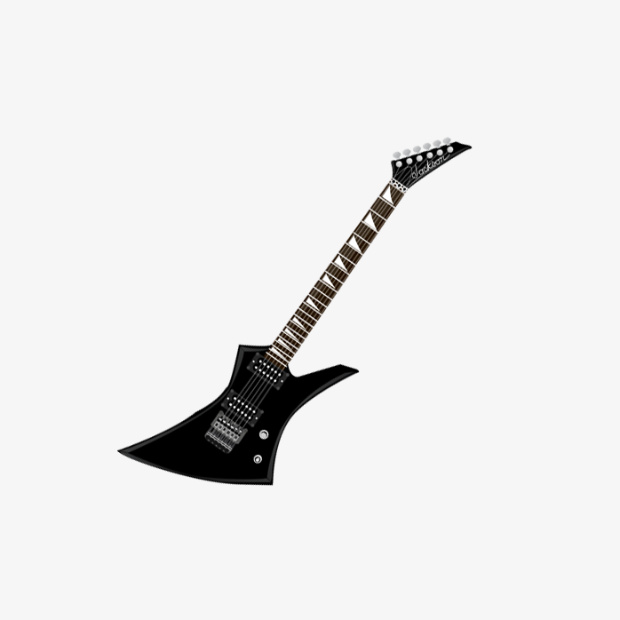 guitar吉他