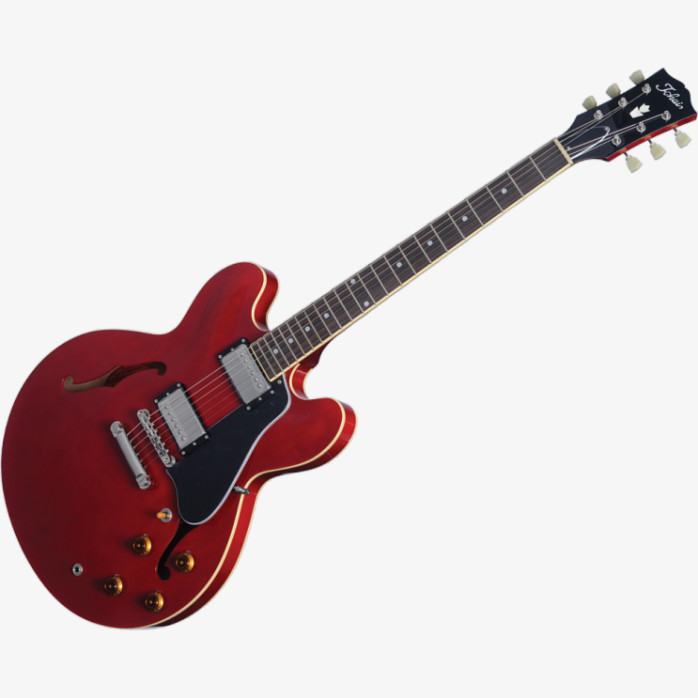 guitar吉他