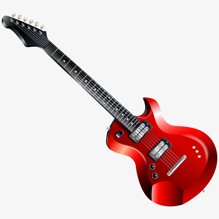 吉他guitar