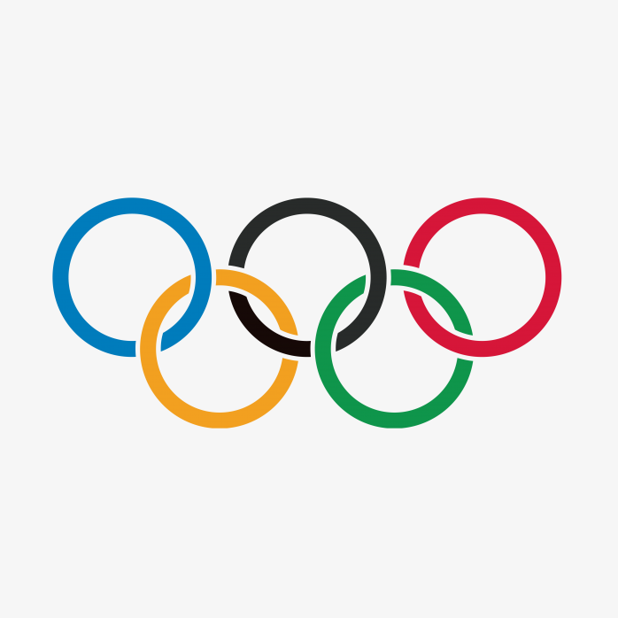 奥林匹克运动会logo