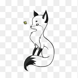 Smart Fox 狐狸