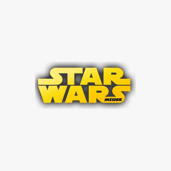 Star Wars星球大战logo