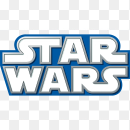 Star War logo