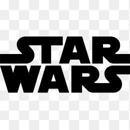 Star Wars星球大战标志