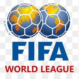 FIFA国际足球联合会标志