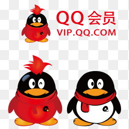 QQ企鹅会员合集