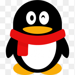 QQ企鹅logo