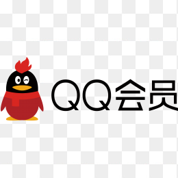 QQ会员logo