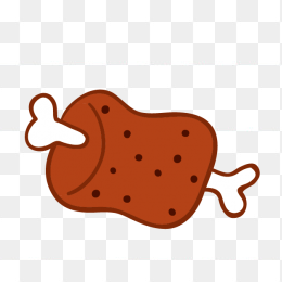 鸡腿