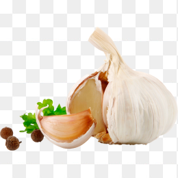 高清大蒜