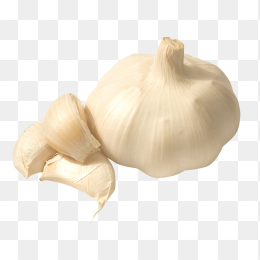 高清大蒜
