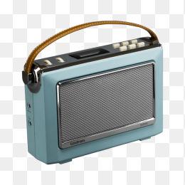 收音机
