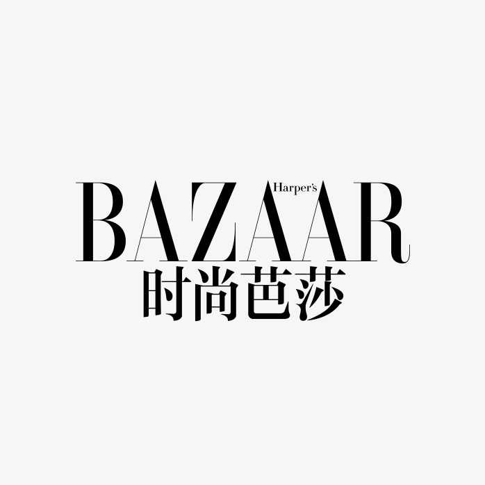 BAZAAR时尚芭莎logo