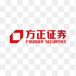 方正证券logo