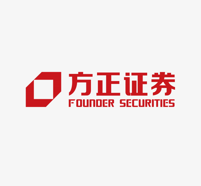 方正证券logo