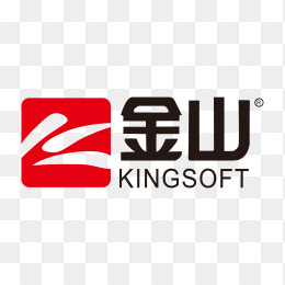 金山logo